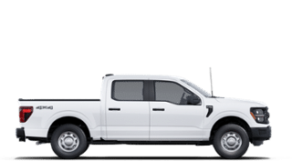 2025 Ford F-150® External Image 1